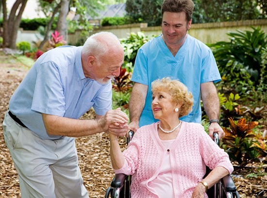 Help Yourself! Get Home Care Service