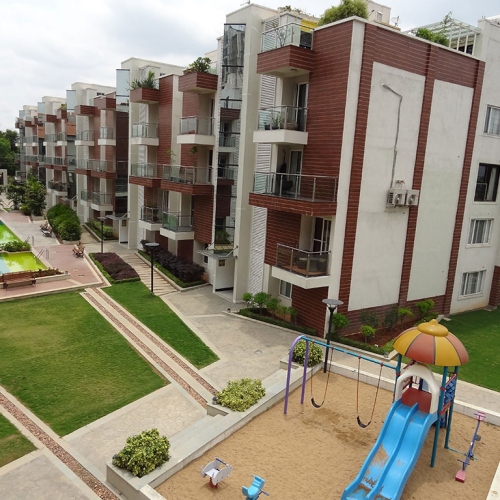 How To Search Apartments In Koramangala