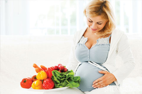 List Of Food To Avoid During The Pregnancy