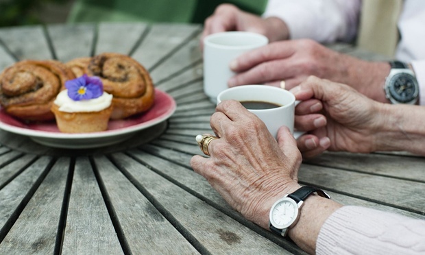 Pension Review – Keep Pension On Track