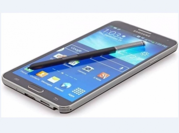 The Best Of Samsung: Samsung Galaxy Note 5