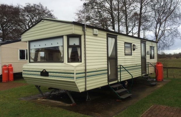 Why Static Caravans Are A Good Investment