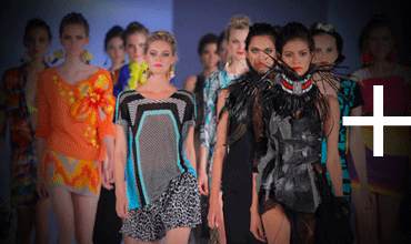 Digital Exposure starts a video service for fashion catwalk