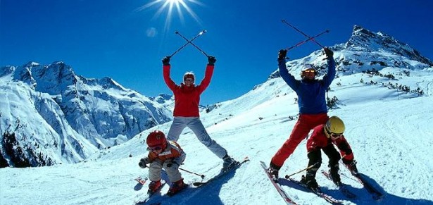 5 Reasons Why Single Skiing Holidays Are Awesome
