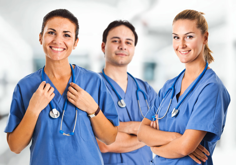 Professional Importance Of Nursing As A Field Of Education