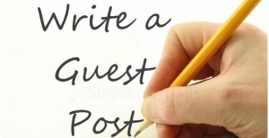Branding By Means Of Guest Blogging