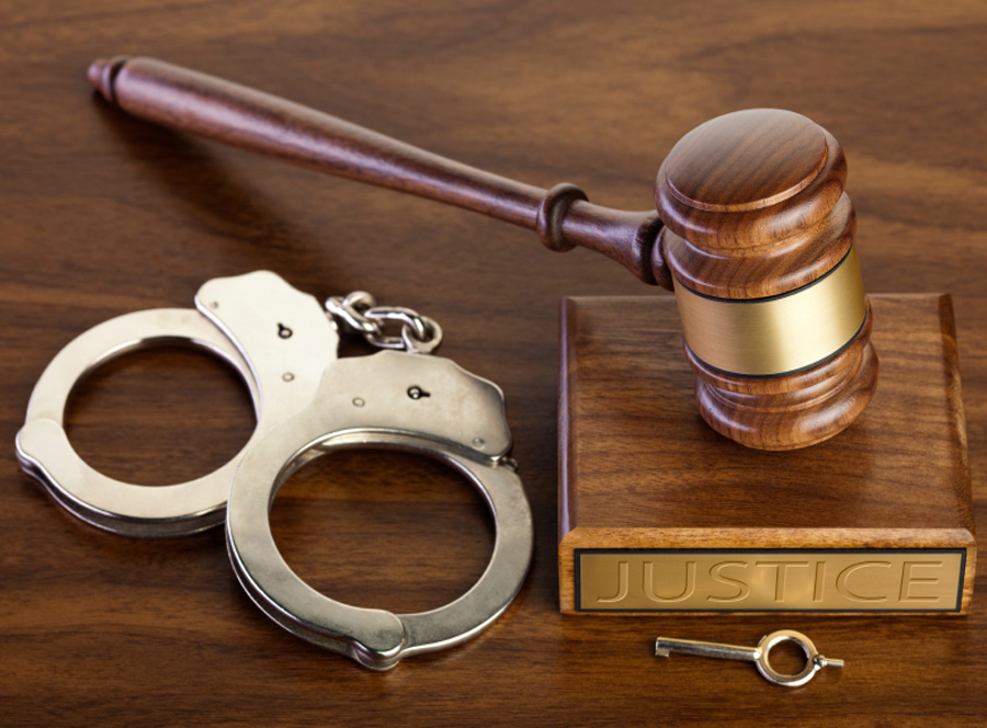 4- Reasons To Consult An Ottawa Criminal Law Firm For Your Criminal Charge