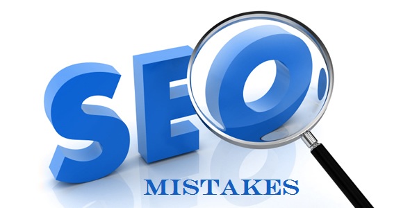 4 SEO Errors That Can Ruin Your Ecommerce Website