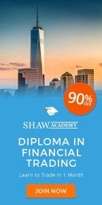 Shaw Academy – Diploma For Financial Trading