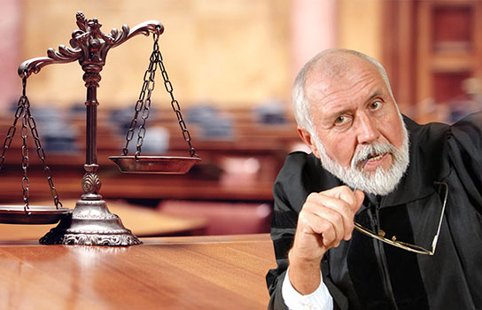 A Few Factors That Will Make A Good Calgary Defence Lawyer