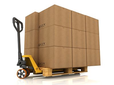 A Guide To Your Pallet Transport and Delivery Options