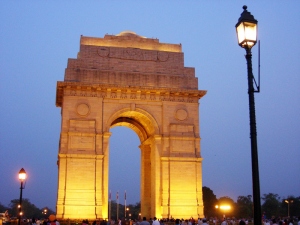 Delhi - The Gateway To Access The Chief Tourist Destinations In Northern, Central, and Eastern India