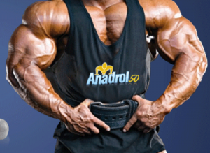 Exploring The Benefits Of Anadrol 50
