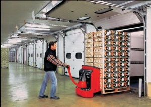 Interesting Information About Loading Equipment