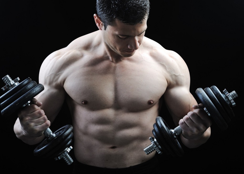 Best Exercises For Muscle Building