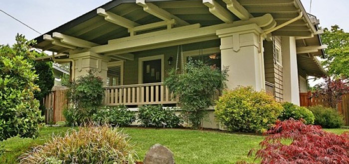 Ways To Improve Your Home’s Curb Appeal