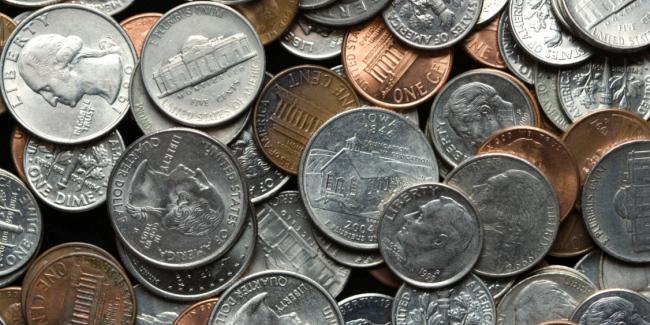 Coin Collecting Basics For Beginners