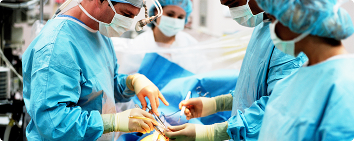 How To Benefit From Disposable Surgical Supplies