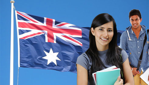 Scholarships To Study In Australia