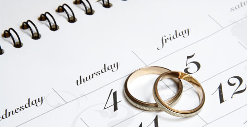 Learning The Smart Yet Stunning Wedding Planning Ideas