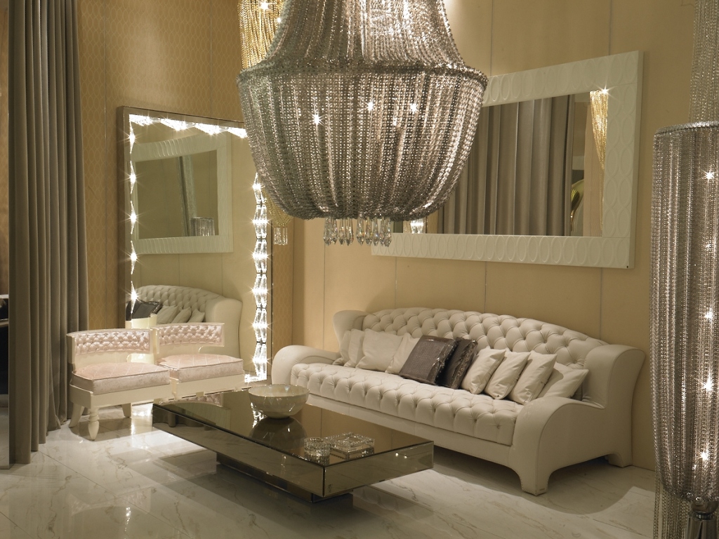 Give Your Home and Garden An Italian Touch