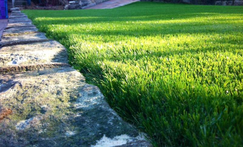 Know About Synthetic Grass NSW