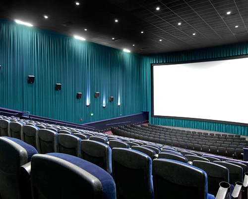5 Popular Cinema Hall In Ajmer For Some Family Recreation