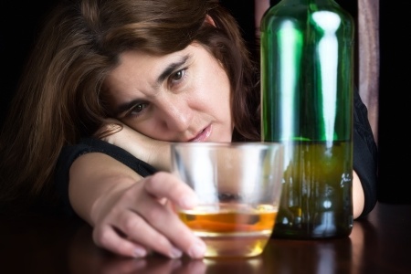 Alcohol Addiction In Senior Citizens