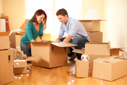 Things To Remember While Moving To New Home