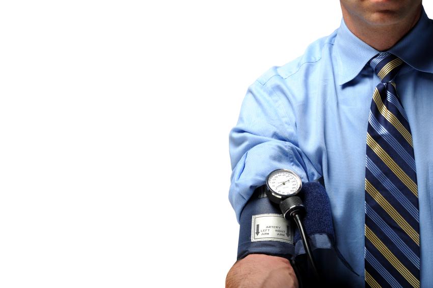 Good Reasons Why People Get Tested For Blood Pressure