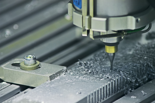 CNC Prototyping Machines – An Easy and Cheaper Way of Making Parts