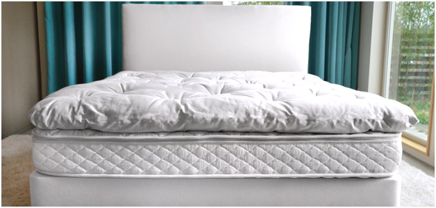 A Guide To Select The Best Mattress For Back Pain