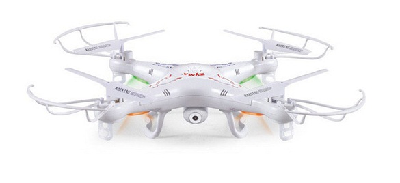 2 Of The Most Affordable Yet High Performance Quadcopters In The Market