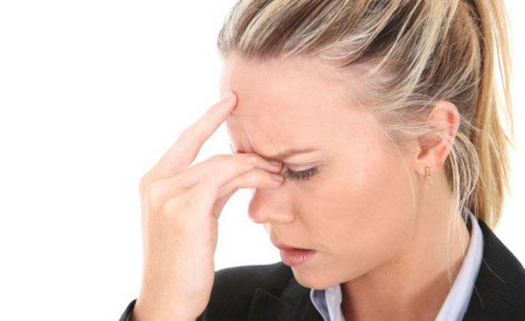 All You Need To Know About Sinusitis