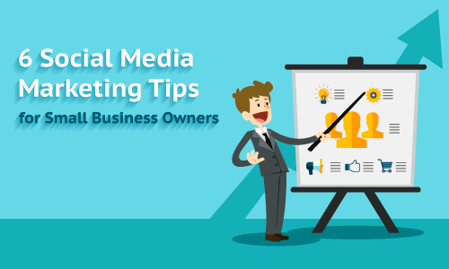 Easy And Effective Marketing Tips For Promoting Any Small Business