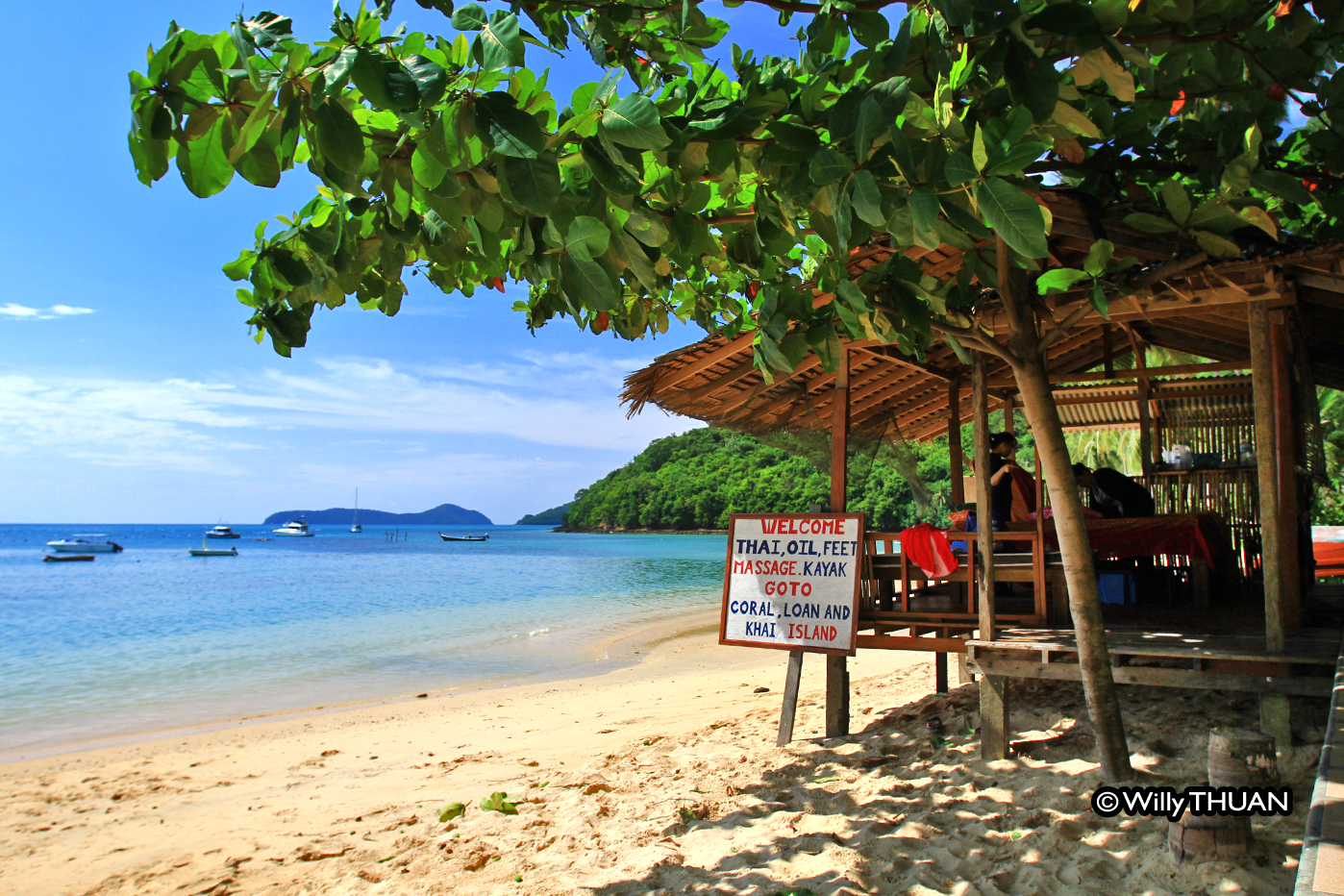 Here Are Some Useful Tips To Have The Best Holiday Trip At Phuket