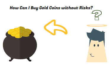 How Can I Buy Gold Bullion Coins: A Step by Step Guide To Making A Purchase