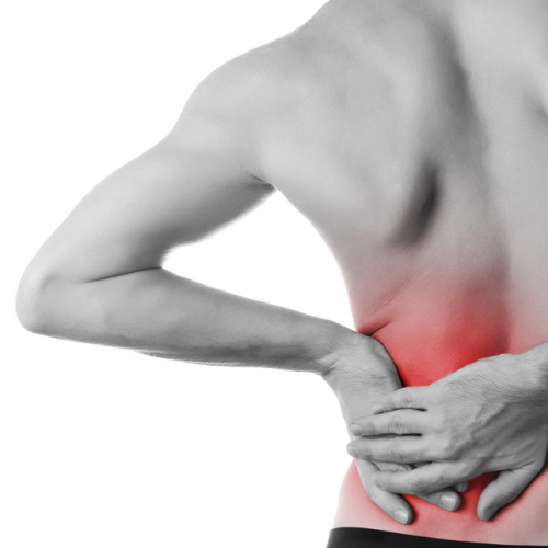 4 Ways To Reduce Your Back Pain