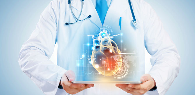 How To Ensure Technology Helps You To Offer The Best Healthcare Service