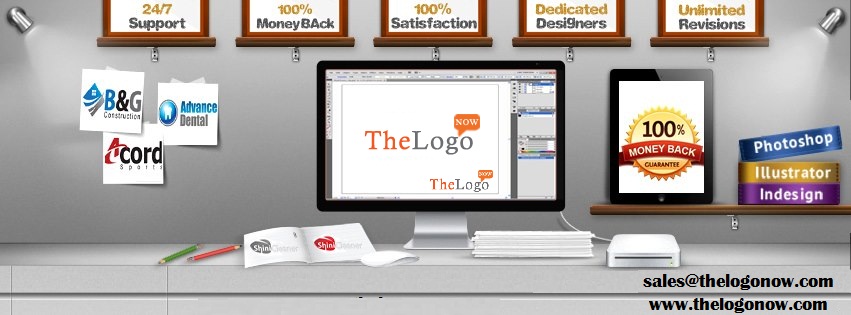 How To Get A Customized Online Logo Design At Affordable Rate