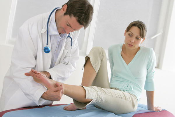 What Should I Look For In A Podiatrist In Edgware