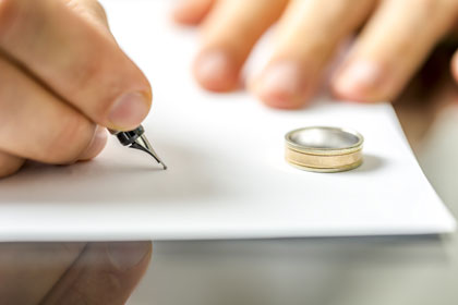 What You Need To Know About High Asset Divorces