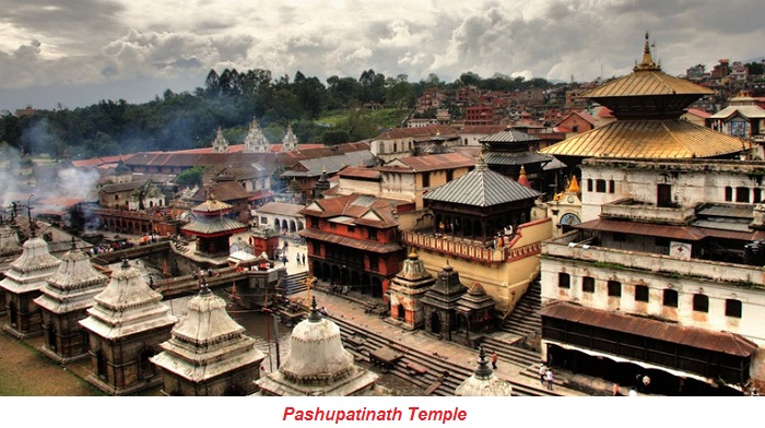 Explore The Stunning Attractions Of Nepal With A Perfect Holiday Package