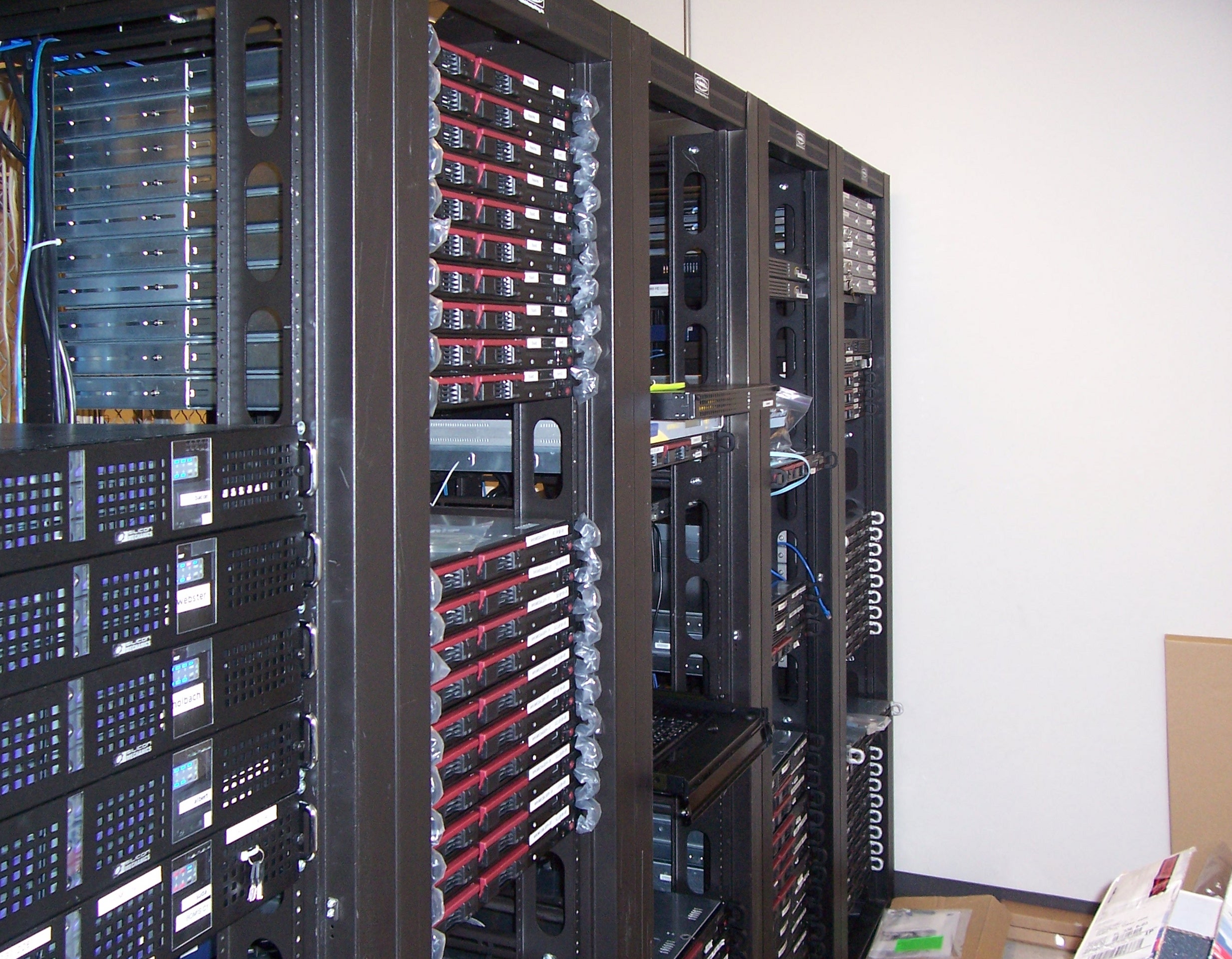 A Quality Dedicated Server Hosting Firm In India Will Offer Secure and Reliable Hosting