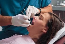 Houston dental implants