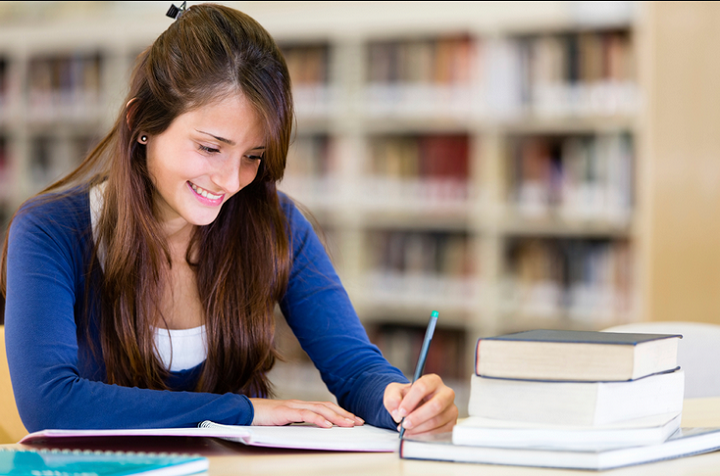 How To Develop Good Study Skills In College