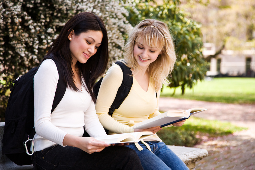 How To Help Your Teen Prepare For College