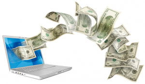 The Basics Of Making Money Online