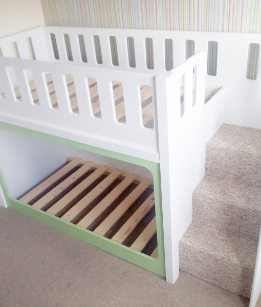 Things To Consider In Purchasing Bunk Bed With Storage