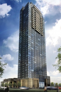 Buy Real Property In 8 Cumberland Condominiums Toronto